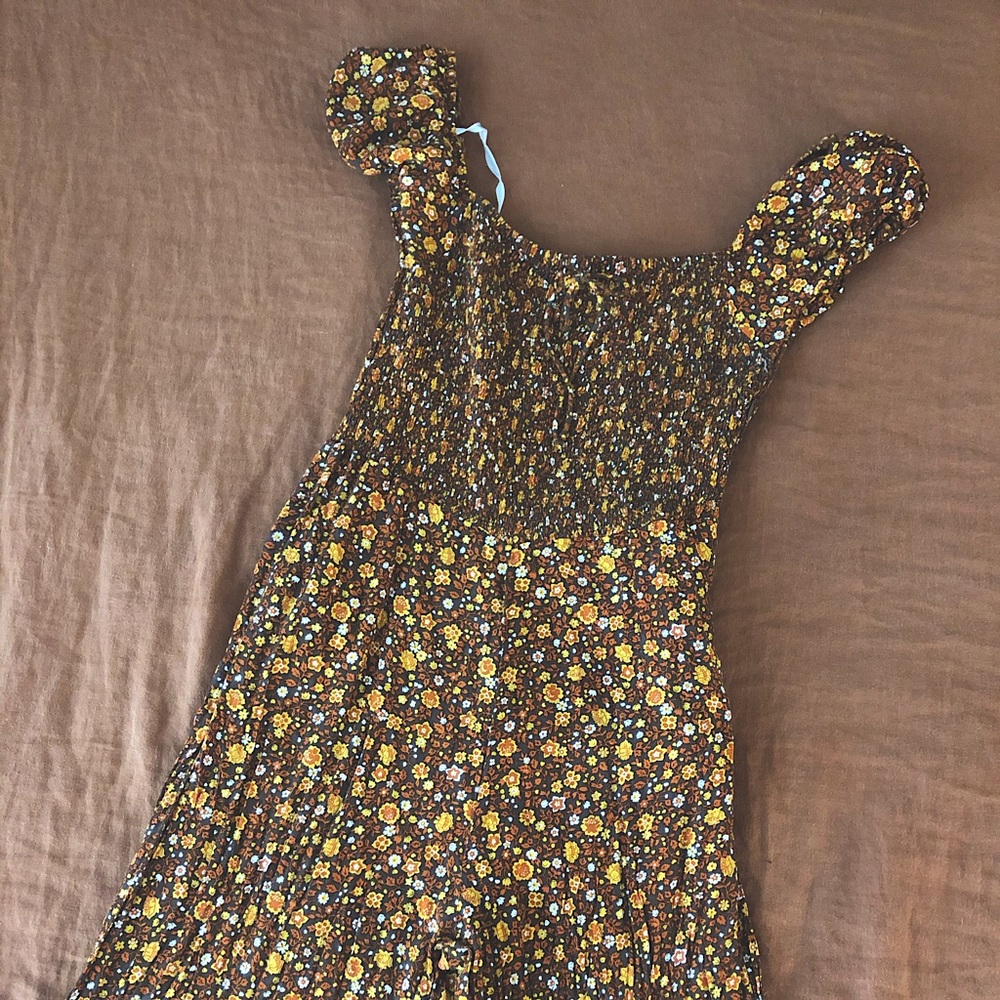 Faithful the brand jumpsuit